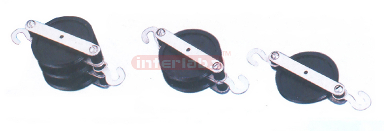 PULLEYS PLASTIC